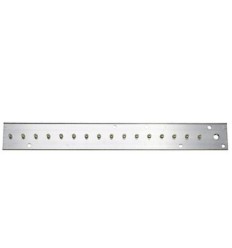 Colector 16 inyectores