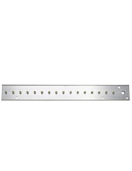 Colector 16 inyectores