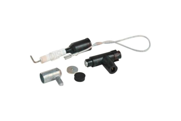 Piezoelectrico 60100200