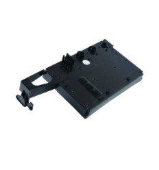 Placa caja electrica
