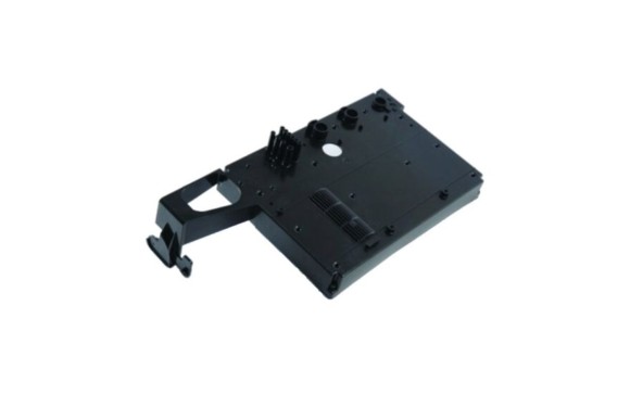 Placa caja electrica