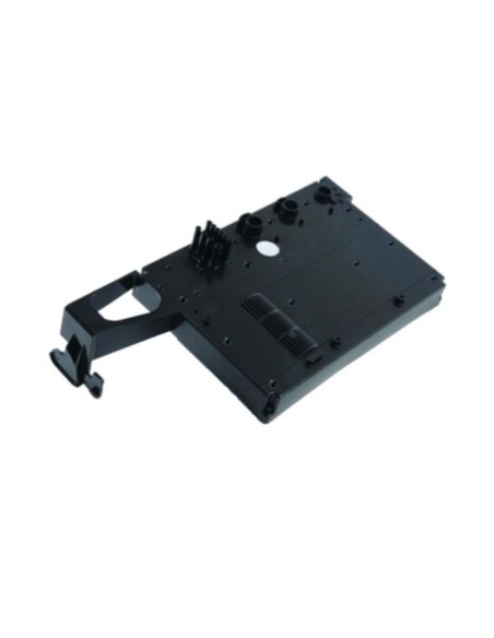 Placa caja electrica