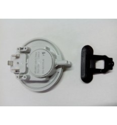 Presostato de aire Altis Nox 89-74Pa