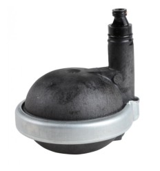 Capadad de agua 10 lt bayard star