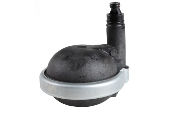 Capadad de agua 10 lt bayard star