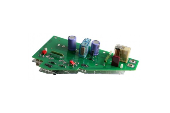 Circuito britony flexiflue, britony ff, bse 13 ff