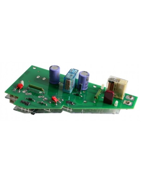 Circuito britony flexiflue, britony ff, bse 13 ff