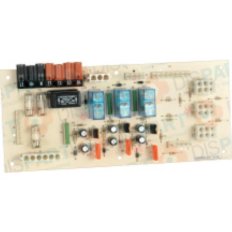 Circuito impreso Modulo -llama 14-12 nat ind.31