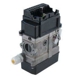 Cuerpo gas flexiflame 69 - 14 b / p- nat flexifl