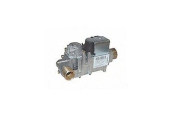 Cuerpo gas flexiflame 8-14 - 12 b/p- nat ind 33 ,