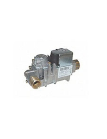 Cuerpo gas flexiflame 8-14 - 12 b/p- nat ind 33 ,