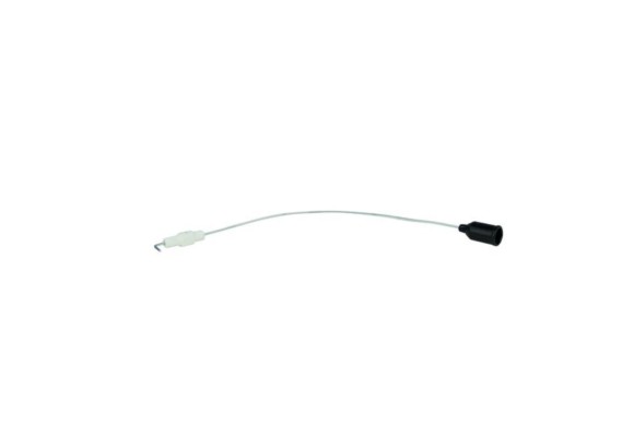 Electrodo con cable (ord.min. 5 pz)