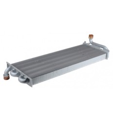 Intercambioador primario flexiflame, Modulo flame