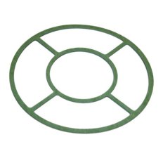 Junta doble curva nectra top, elexia ff b/p-nat, m