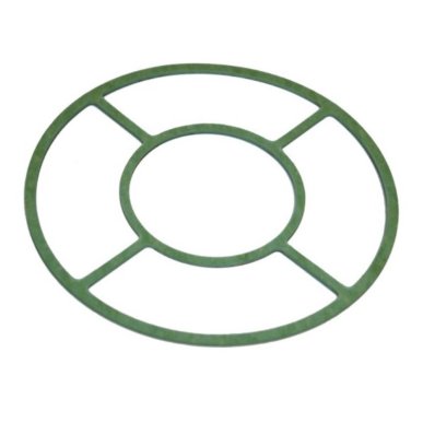 Junta doble curva nectra top, elexia ff b/p-nat, m