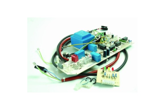 Kit circuito impreso motor 1v cerar venti-venti ff