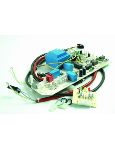 Kit circuito impreso motor 1v cerar venti-venti ff
