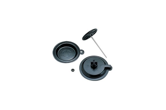 Kit reparacion valvula agua bayard - 60100141-20