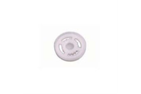 Limitador caudal 8 lt/min (blanco)