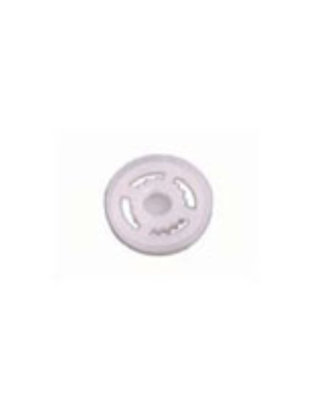 Limitador caudal 8 lt/min (blanco)