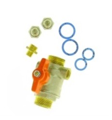 Llave esfera