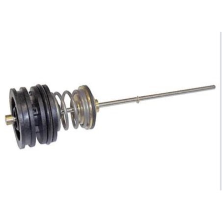 Obturador calentamiento multi 2 ff b/p-nat, m 2 ff