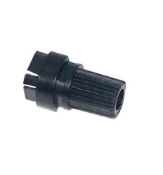 Adaptador valvula