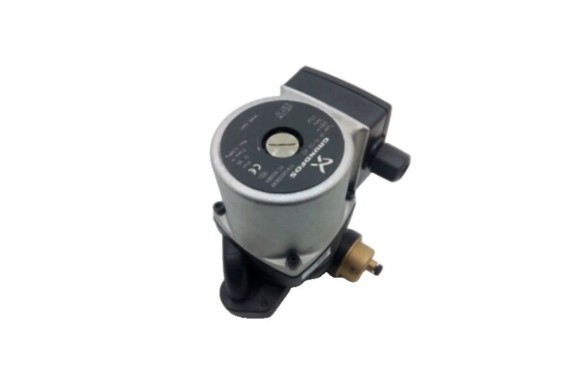 Bomba circulacion Cointra ED21I -grundfos-