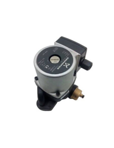 Bomba circulacion Cointra ED21I -grundfos-