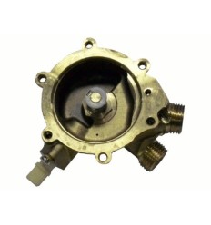 Carter cuerpo agua 10-13l