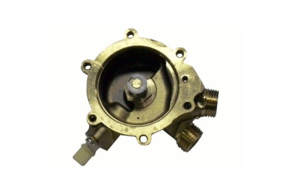 Carter cuerpo agua 10-13l