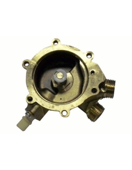 Carter cuerpo agua 10-13l