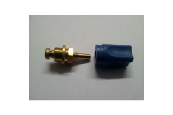 Conjunto llave de vaciado * VER 125620890