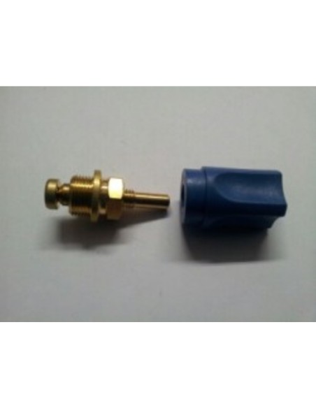Conjunto llave de vaciado * VER 125620890