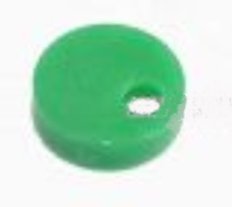 Diafragma CM-10 verde plano