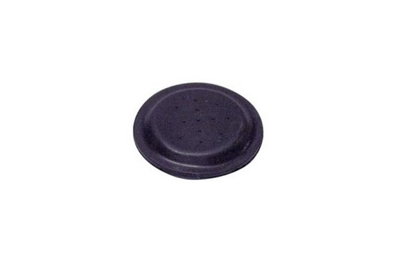 Membrana valvula 3 vias Edyco 45mm puntos s/oreja