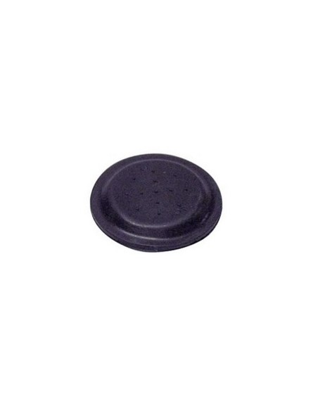 Membrana valvula 3 vias Edyco 45mm puntos s/oreja