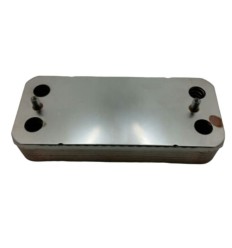 Intercambiador Cointra optimax 148mm 12p