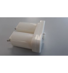 Kit caja de pilas eb-10 COB10