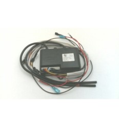 Kit caja electrica + cableado