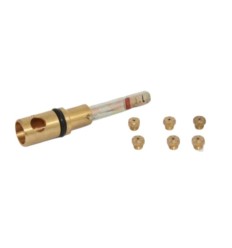 Kit tranformacion cmb-5 GLP (ver nota)