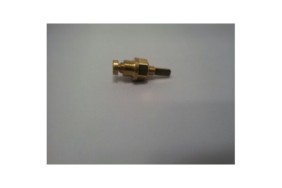 Llave de carga * nota ver r6861