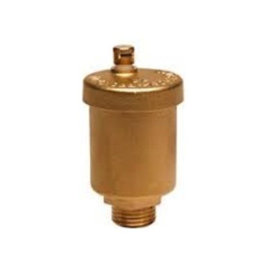 Purgador autom.1/2" * VER P.3200