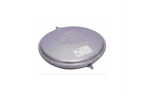 Vaso de expansion 7 L. Cointra Optimax 390x75 **