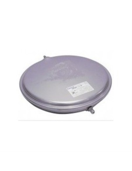 Vaso de expansion 7 L. Cointra Optimax 390x75 **