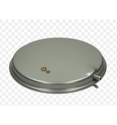 Vaso expansion 8Lts. circular Ferroli ver 4003396