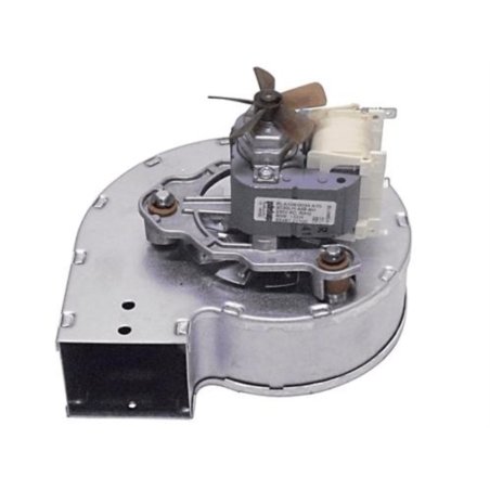 Ventilador cic