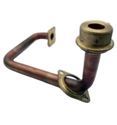 Conducto distribuidor de gas
