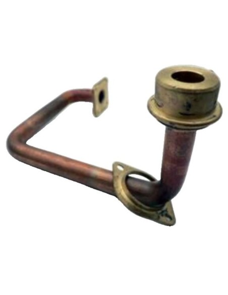 Conducto distribuidor de gas