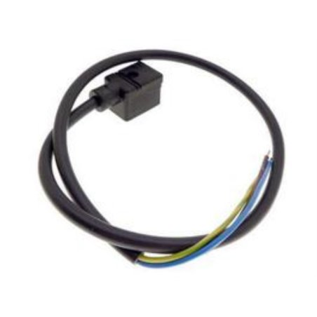 Conector cable